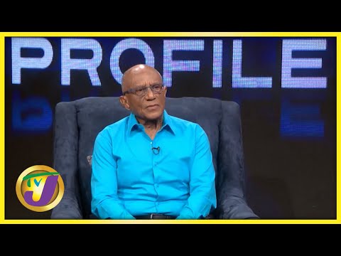 Professor Trevor Munroe | TVJ Profile Interview