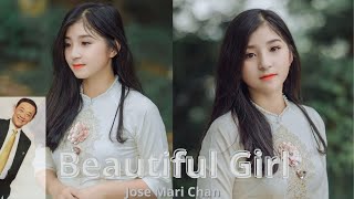 Beautiful Girl  Lyrics