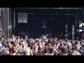 Vans Warped Tour x Set It Off