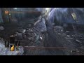 Aldrich, el Devoradioses | DARK SOULS III: The Fire Fades Edition
