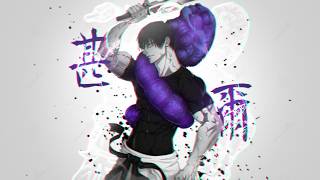 I Became It – Villain Aura – AURA | Dark Phonk / Cinematic Trap