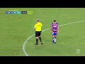 FORTALEZA LE GANÓ AL YA DESCENDIDO GOÍAS | FOR 1X0 GOI #Brasileirao