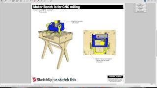 Open Maker Bench Intro