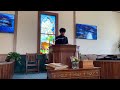 Realistic faith