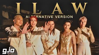 SB19 - ILAW (Alternative Version)