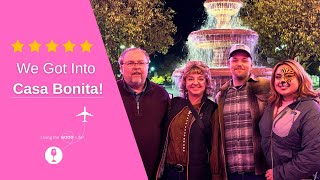 Inside Casa Bonita Denvers Legendary Restaurant From South Park