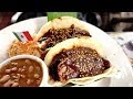 Japanese Trying Mexican Food for the First Time