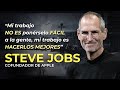 🖋 FRASES de Steve Jobs 🖋 | Las MEJORES FRASES motivadoras del creador de APPLE