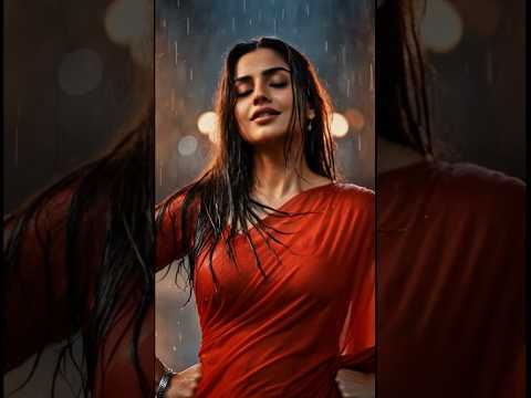Tip Tip Barsa Pani #oldsongreels #shorts #trending #reel #viral #rain