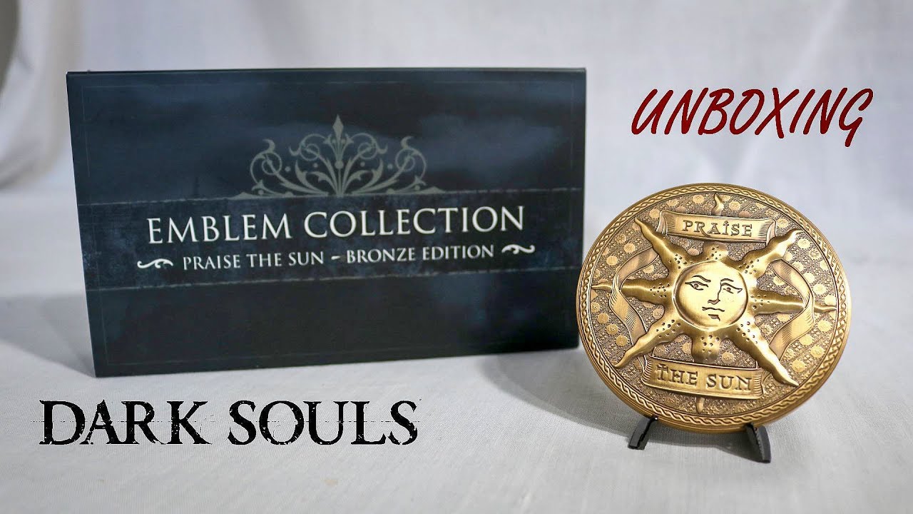 sunlight medal dark souls 3 sunlight medal dark souls 3