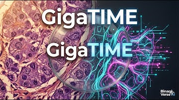 GigaTIME: How Microsoft GigaTIME Unlocks a New Era of AI Cancer Research A Researcher