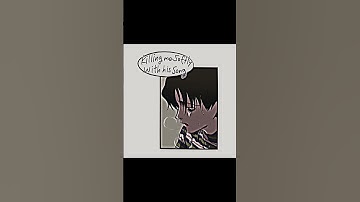Thumbnail of Killing me softly with his song  #Killingstalking#sangwoo#bum