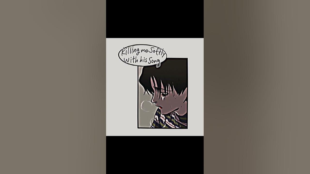 Killing me softly with his song  #Killingstalking#sangwoo#bum