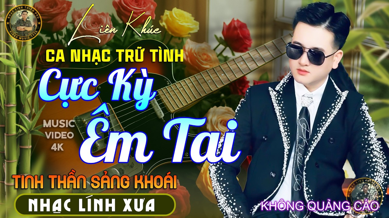 Lk Bolero Trữ Tình DIỄN QUÂN Chọn Lọc HAY NHẤT 🎶GIỌNG CA ĐẶC BIỆT HAY - Nhạc Vàng Xưa CỰC ÊM TAI