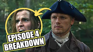 Outlander Season 7 Episode 4 Breakdown, Theories & Clues