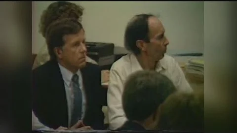 Convicted killer and kidnapper Don Nichols granted...