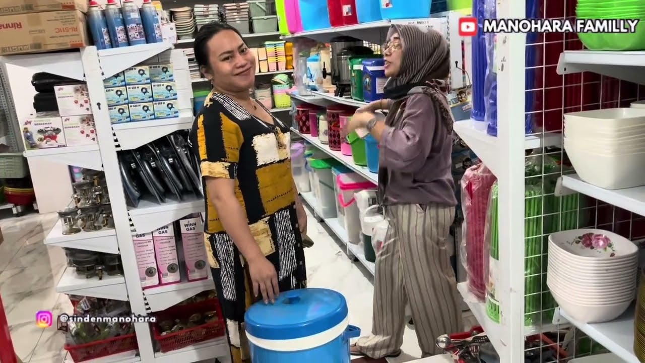 BIYUHHH TOROK MANEHH GAESSS