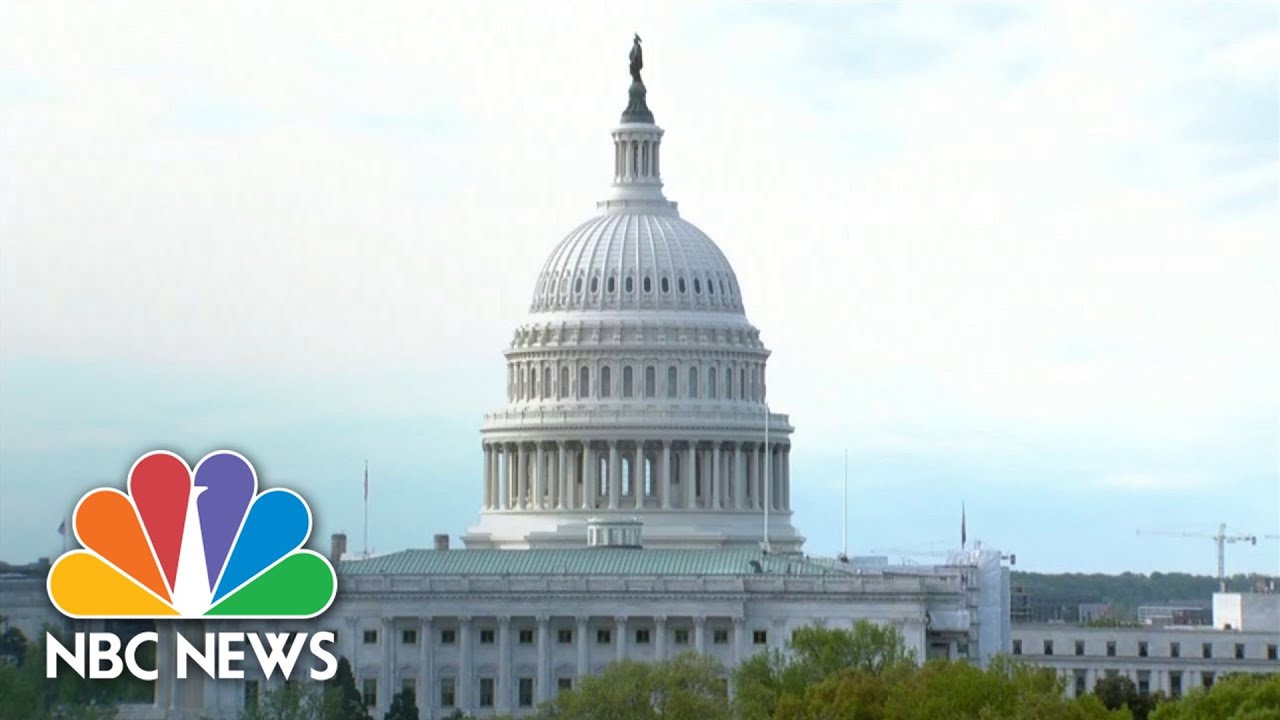 Lawmakers express concern over access to classified documents after leak