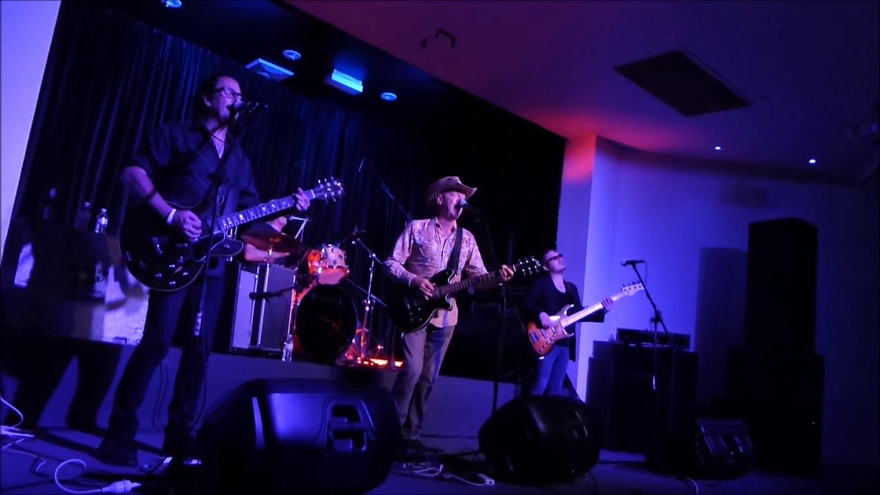 Russell Morris _ Wings of an Eagle YouTube