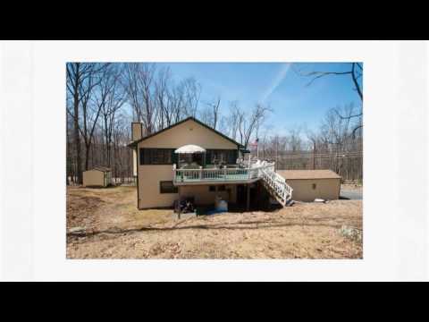 103 Taos Lane, Tafton, PA home video tour