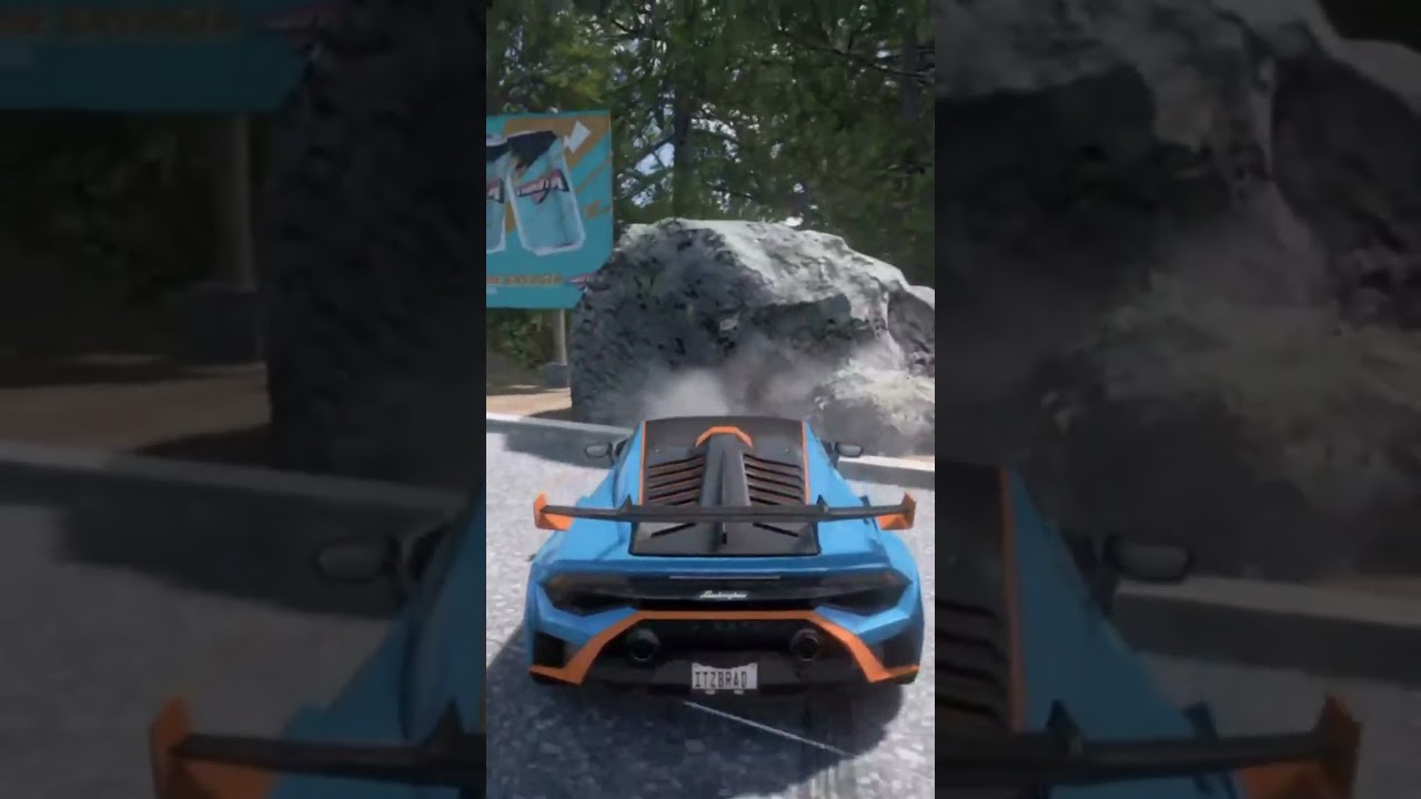 forza horizon 5 japan map is insane PT6 #forzahorizon5 #gaming #showcase