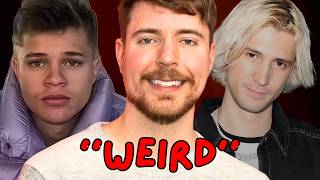 Jynxzi & Other Streamers Finally Call Out MrBeast
