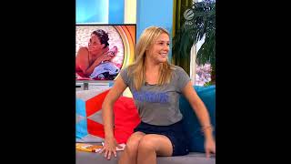 Alina Merkau Sat.1 Ffs 20.07.2015