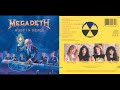 Megadet̲h̲ - Rust I̲n̲ Peace (1990)