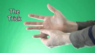 How to get a ring off your finger