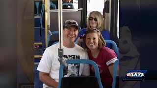 'I lost everything': Widow of Officer Jason Ellis reflects on loss 10 years later