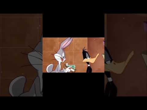 Bugs Bunny ve Daffy Duck Lambiri seçiy(Karadeniz Dublaj)