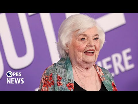 How 94-year-old June