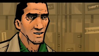 Gta Chinatown Wars Mission 26 The Tail Bagging The Dogs