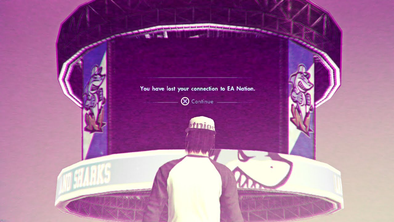 Every Skate 3 Online Nuance