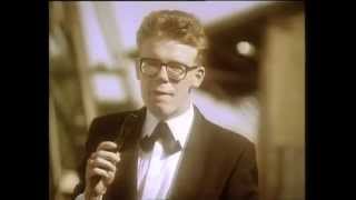 Video thumbnail of "The Proclaimers - King of the Road - music video - HD"