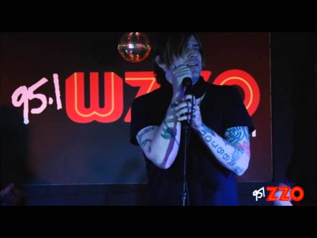 Hinder "Shoulda Known Better"