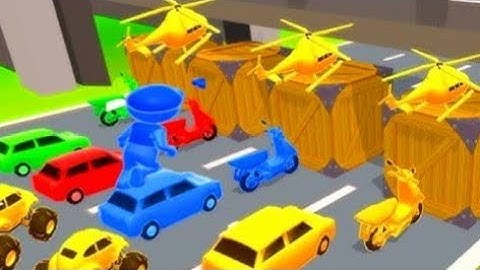 Shape Change Transform Race Shape Shifting All Levels Race Gameplay🏁 Walkthrough Helicopter Car Game