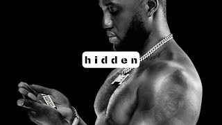 "Hidden" (prod. Gap1)