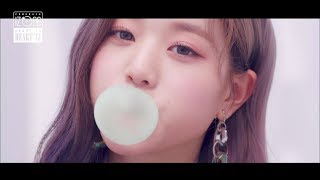 [2K] IZ*ONE (아이즈원) - 비올레타 (Violeta) @ COMEBACK SHOW HEART TO 'HEART*IZ'