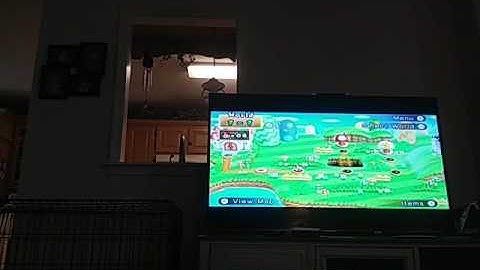 NSMBW - Small Walkthrough - World 1 - 1-1 2 and 3. Part 1