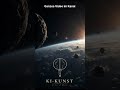 Space Traveller – A Meditative Journey Through Our Solar System (Chillout-Spacestation-Music)