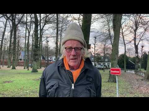 2023 - Freek de Jonge - Schreefjournaal Afl. 1
