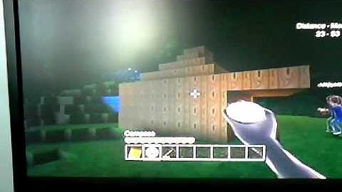 xBGx TemPahz castle miner z (gameplay)