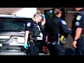 Sacramento Police Respond to Shooting in Gardenland Area | Sacramento