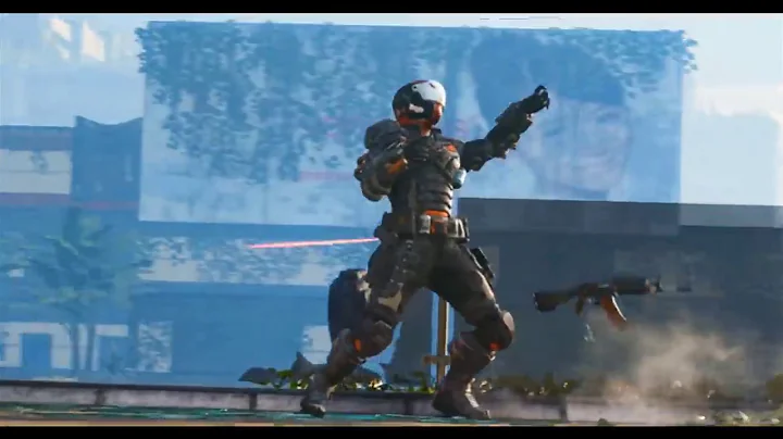 L7: #RedCOTC Response #2 by L7 Depthy