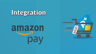 Integration module PrestaShop One Page Checkout PS with AmazonPay