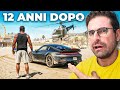 GIOCO a GTA 5 nel 2025! (12 anni dopo)