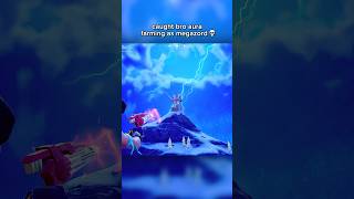 MEGAZORD AURA FARMING MEGAZORD AURA FARMING