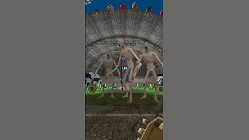 NEXTBOTS CHASE ME Part 298 #nextbots #gmod #chasing #viral #shortsvideo