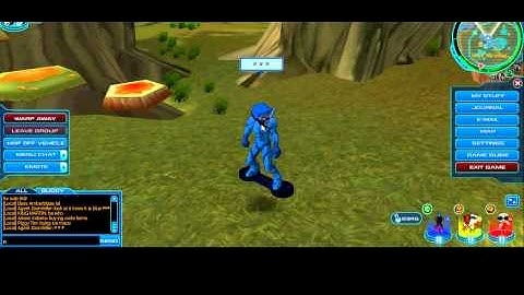 fusion fall hoverboard glitch